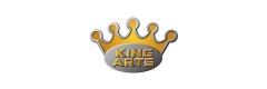 Figurines from the brand King Arts