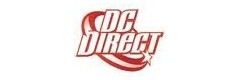 Figurines from the brand DC Direct