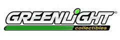 Figurines from the brand GreenLight