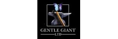 Figurines from the brand Gentle Giant Ltd