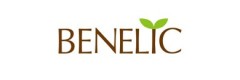 Figurines from the brand Benelic