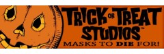 Figurines from the brand Trick or Treat Studios