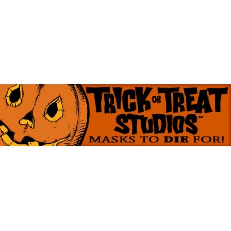 Trick or Treat Studios