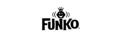Figurines from the brand Funko