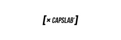 Figurines from the brand Capslab