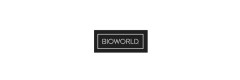 Figurines from the brand Bioworld