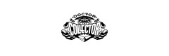 Figurines from the brand Doctor Collector