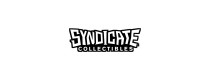 Figurines from the brand Syndicate collectibles