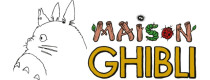 Figurines from the brand Maison Ghibli