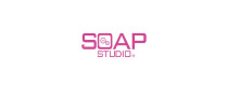 Figurines from the brand Soap Studios