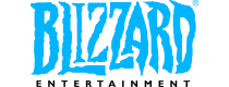 Figurines from the brand Blizzard
