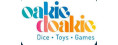 Oakie Doakie Toys
