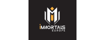 Figurines from the brand Immortals Collectibles