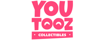 Figurines from the brand Youtooz