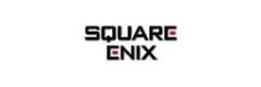 Figurines from the brand Square Enix