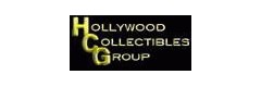 Figurines from the brand Hollywood Collectibles