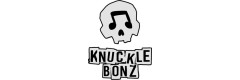 Figurines from the brand Knucklebonz