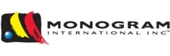 Figurines from the brand Monogram
