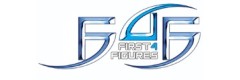 Figurines from the brand First 4 Figures