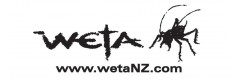 Figurines from the brand Weta