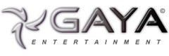Figurines from the brand Gaya