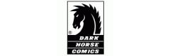 Figurines from the brand Dark Horse