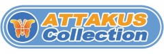 Figurines from the brand Attakus