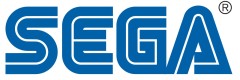 Figurines from the brand Sega