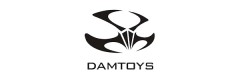 Figurines from the brand DAM Toys