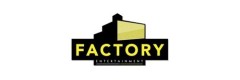 Figurines from the brand Factory Entertainment